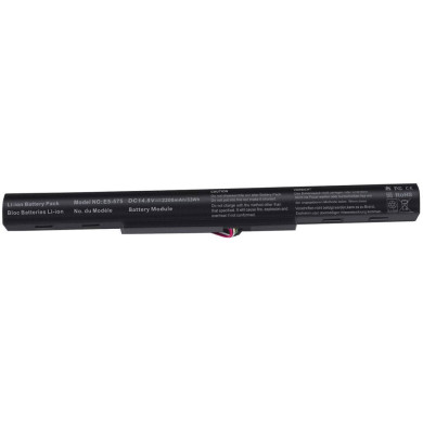 Bateria comp. Acer Aspire E5-475 14.6V 2200mAh
