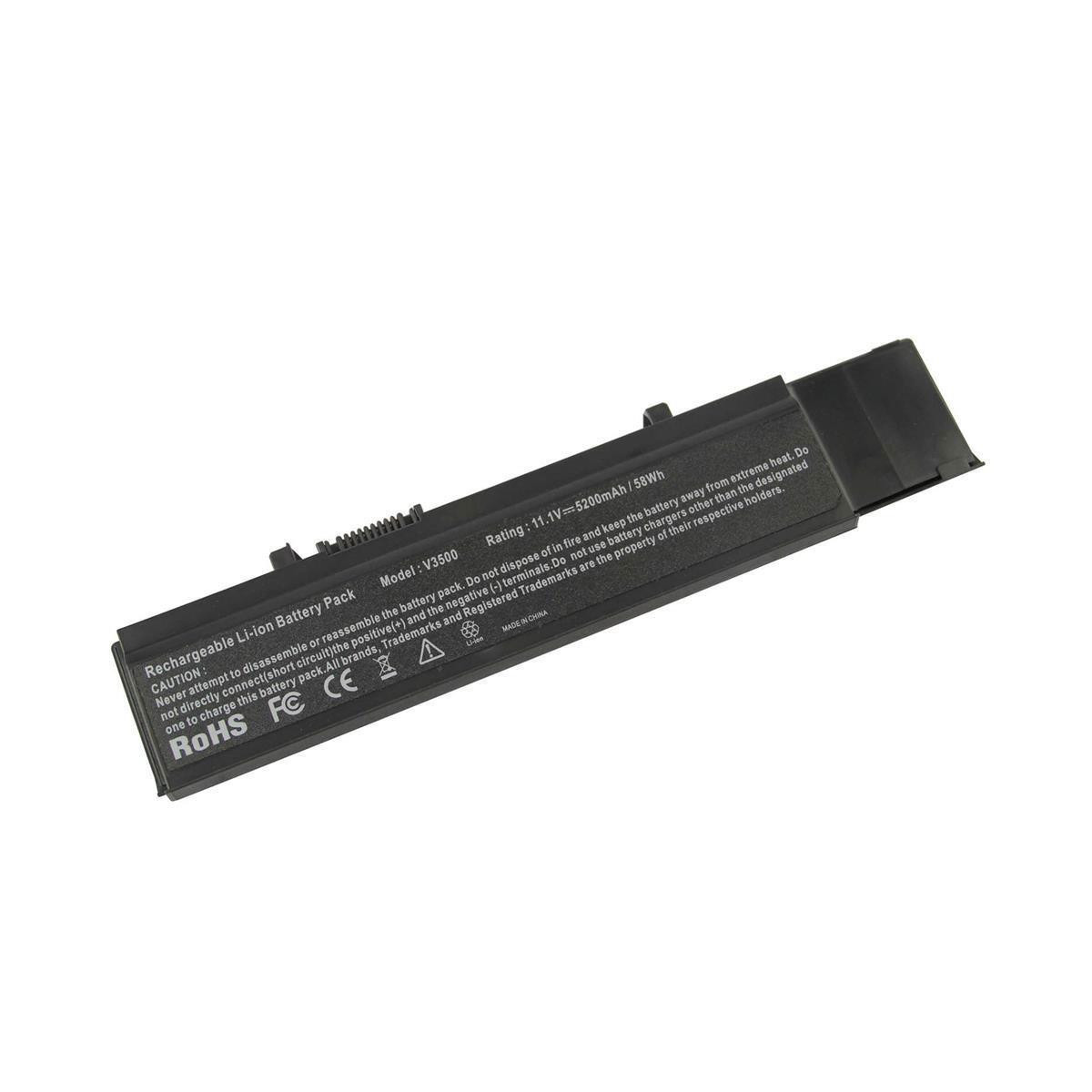Bateria comp. Dell Vostro 3400 Series 11.1V