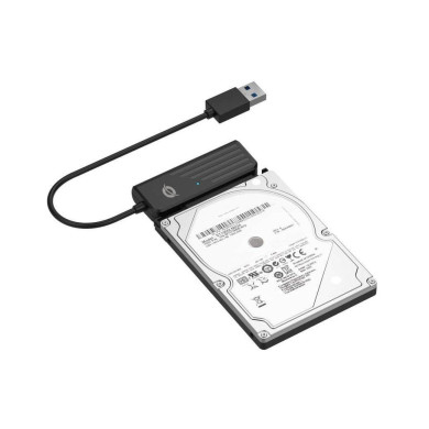 Adaptador Conceptronic ABBY USB 3.0 to SATA