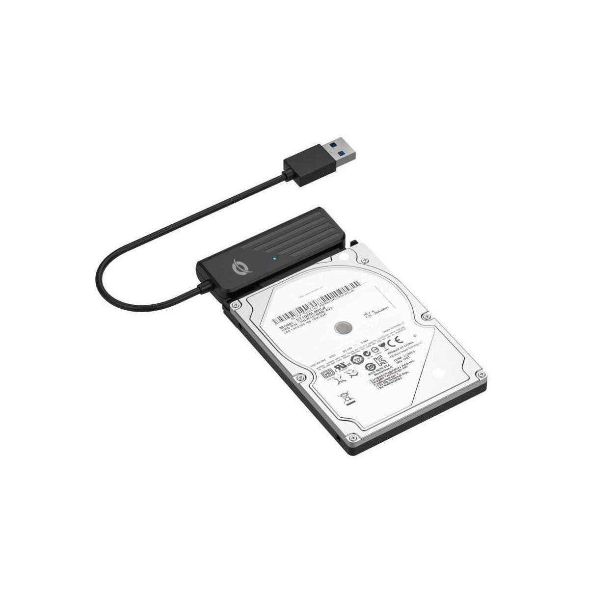 Adaptador Conceptronic ABBY USB 3.0 to SATA