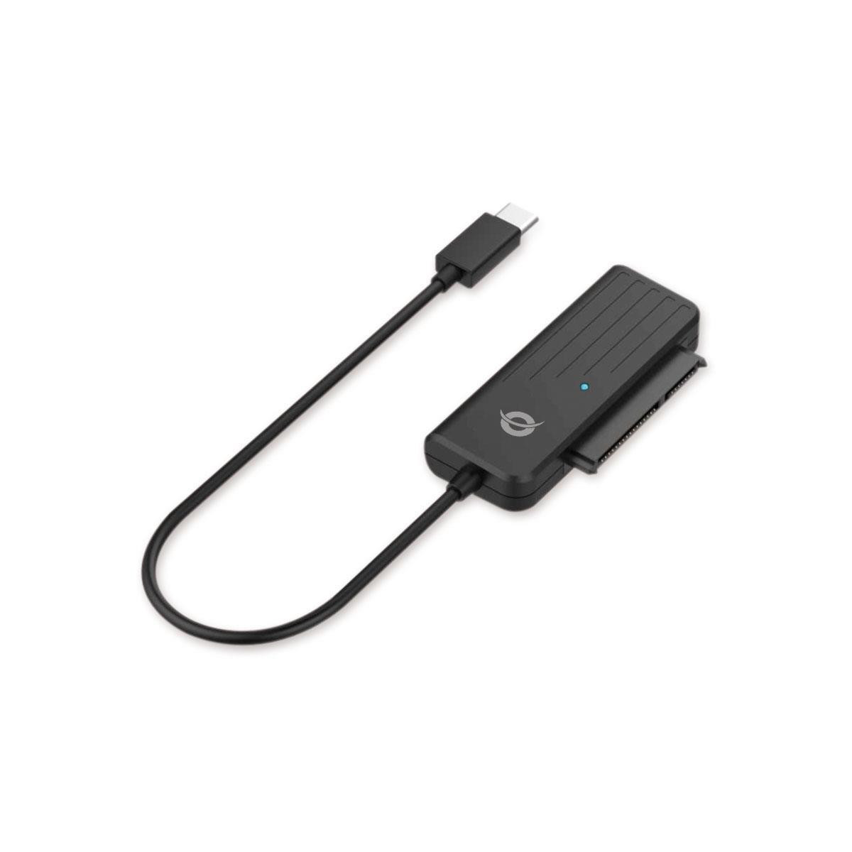 Adaptador Conceptronic ABBY USB 3.2 Gen1 -> Sata