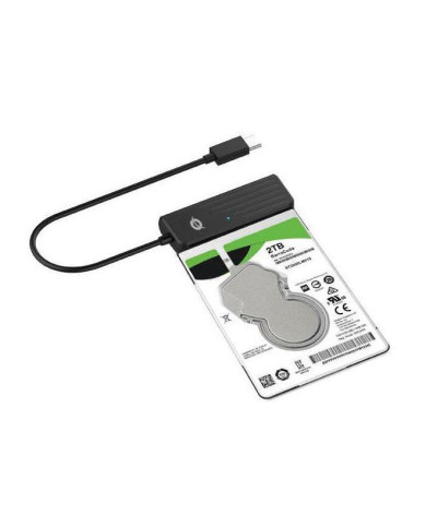 Adaptador Conceptronic ABBY USB 3.2 Gen1 -> Sata