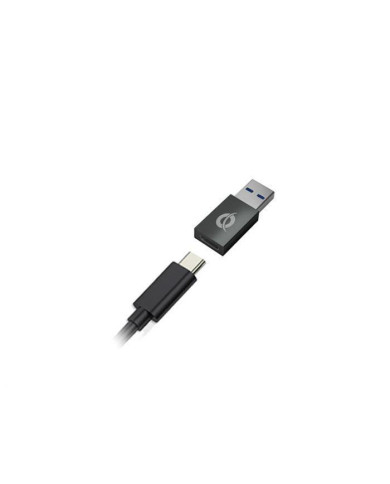 Adaptador Conceptronic Pack 2 USB -> USB-C
