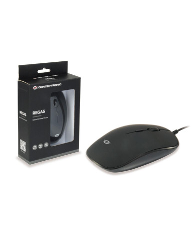 Rato Conceptronic Regas Desktop