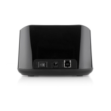 Dock Conceptronic 2xHDD 2.5/3.5" Sata Usb 3.0