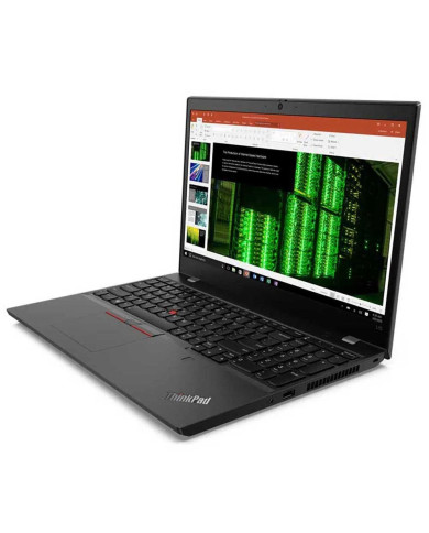 NB Lenovo L15 G2 i5-11Gen 8Gb NVMe256 15FHD WPro