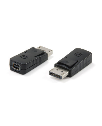 Adaptador Equip DisplayPort -> mini DisplayPort