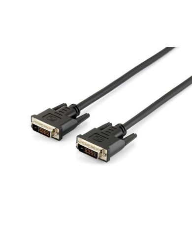 Cabo Equip DVI-D Dual Link M/M 3m