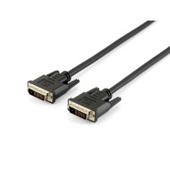 Cabo Equip DVI-D Dual Link M/M 3m