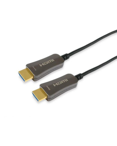Cabo Equip HDMI 2.0 Active Optical 4K 60Hz 30m