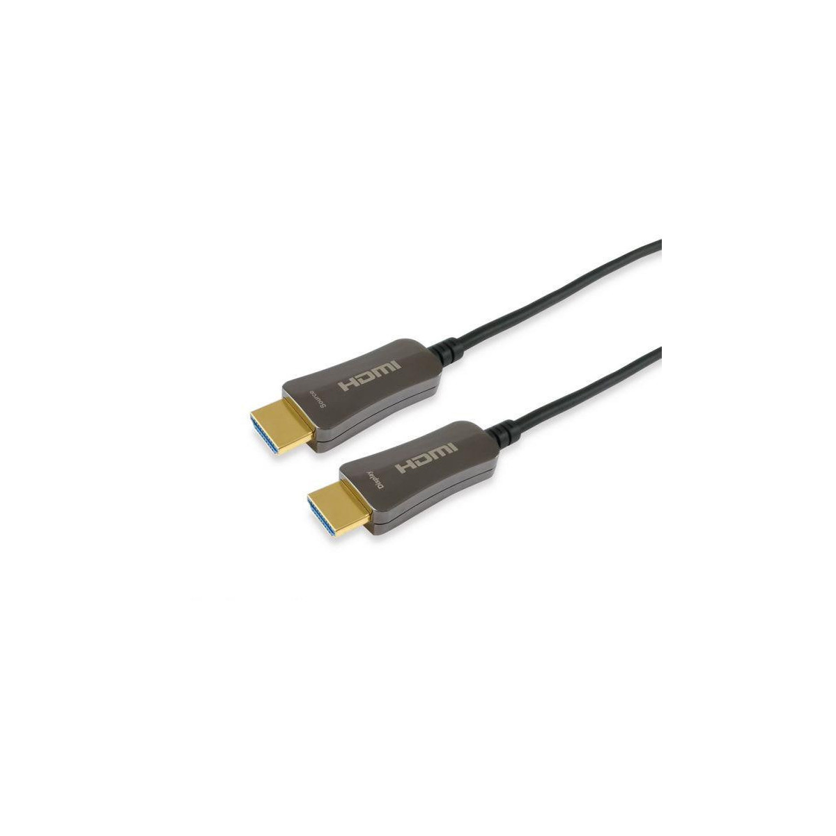 Cabo Equip HDMI 2.0 Active Optical 4K 60Hz 30m