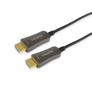Cabo Equip HDMI 2.0 Active Optical 4K 60Hz 30m