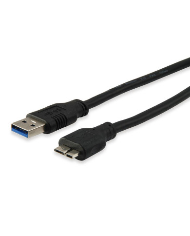 Cabo Equip USB 3.0 A -> Micro-B M/M 1.8m