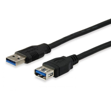 Cabo Equip Extensão USB 3.0 (A) M/F 5Gbps 2m
