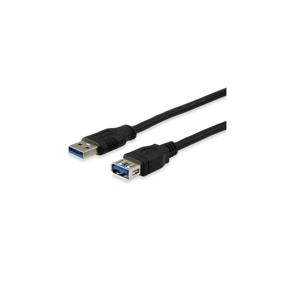 Cabo Equip Extensão USB 3.0 (A) M/F 5Gbps 2m