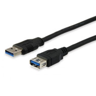 Cabo Equip Extensão USB 3.0 (A) M/F 5Gbps 2m