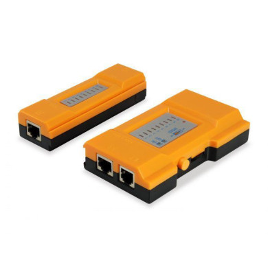 Cable Tester Equip RJ11 RJ12 RJ45