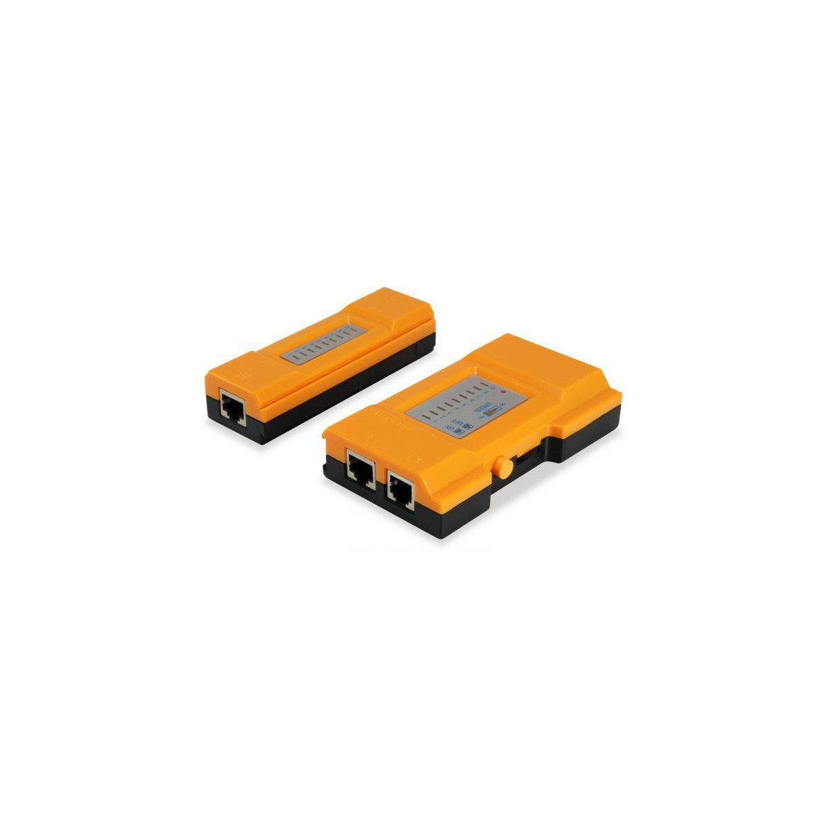 Cable Tester Equip RJ11 RJ12 RJ45