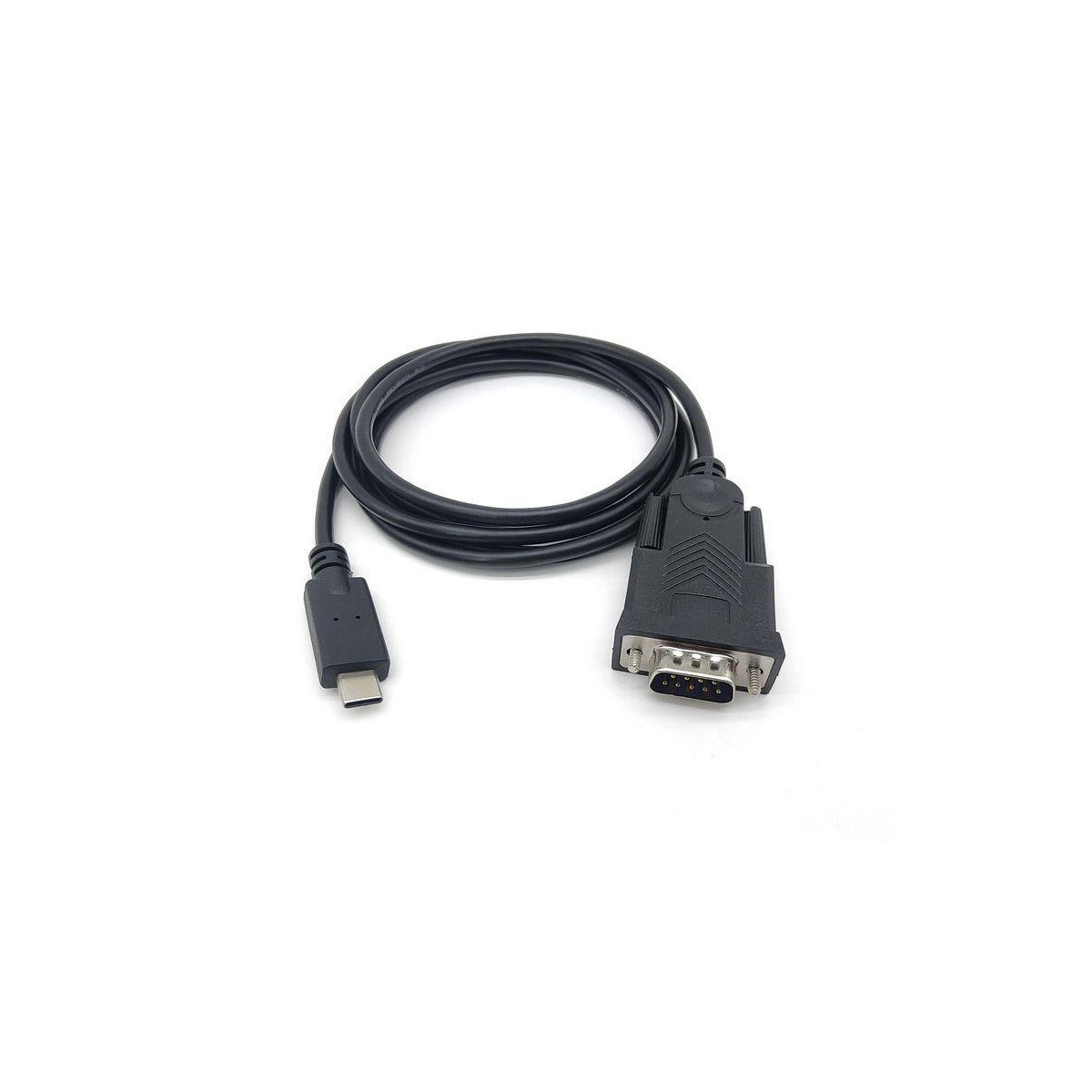 Cabo Adaptador Equip USB-C -> Serial RS232 1.5m