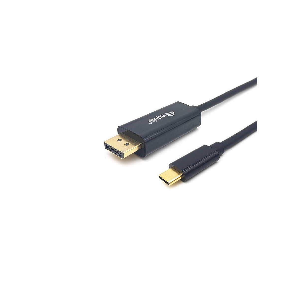 Cabo Equip USB-C -> DisplayPort 4K/60Hz 1m