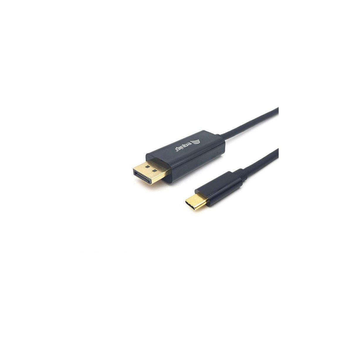 Cabo Equip USB-C -> DisplayPort 4K/60Hz 2m