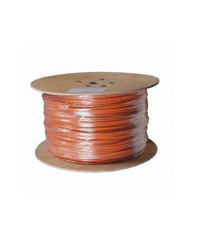 Cabo Rede Equip Cat7 S/FTP LSZH - 200Mts