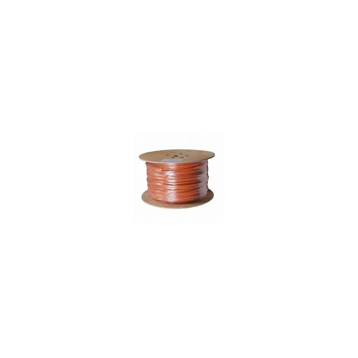 Cabo Rede Equip Cat7 S/FTP LSZH - 200Mts