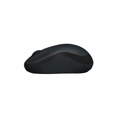 Rato Equip Life Wireless Comfort 1600dpi Black