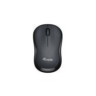Rato Equip Life Wireless Comfort 1600dpi Black