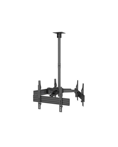 Suporte Equip 32"-65" Tecto BracketTriple Screen