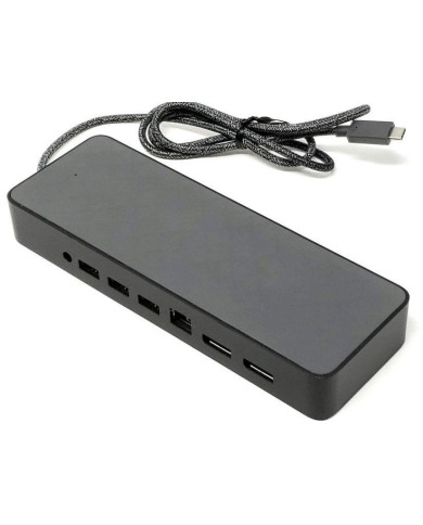 Docking Station HP Usb-C Universal s/ AC