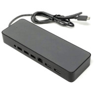 Docking Station HP Usb-C Universal s/ AC