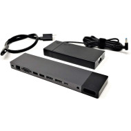 Docking Station RF HP Zbook Thunderbolt 3