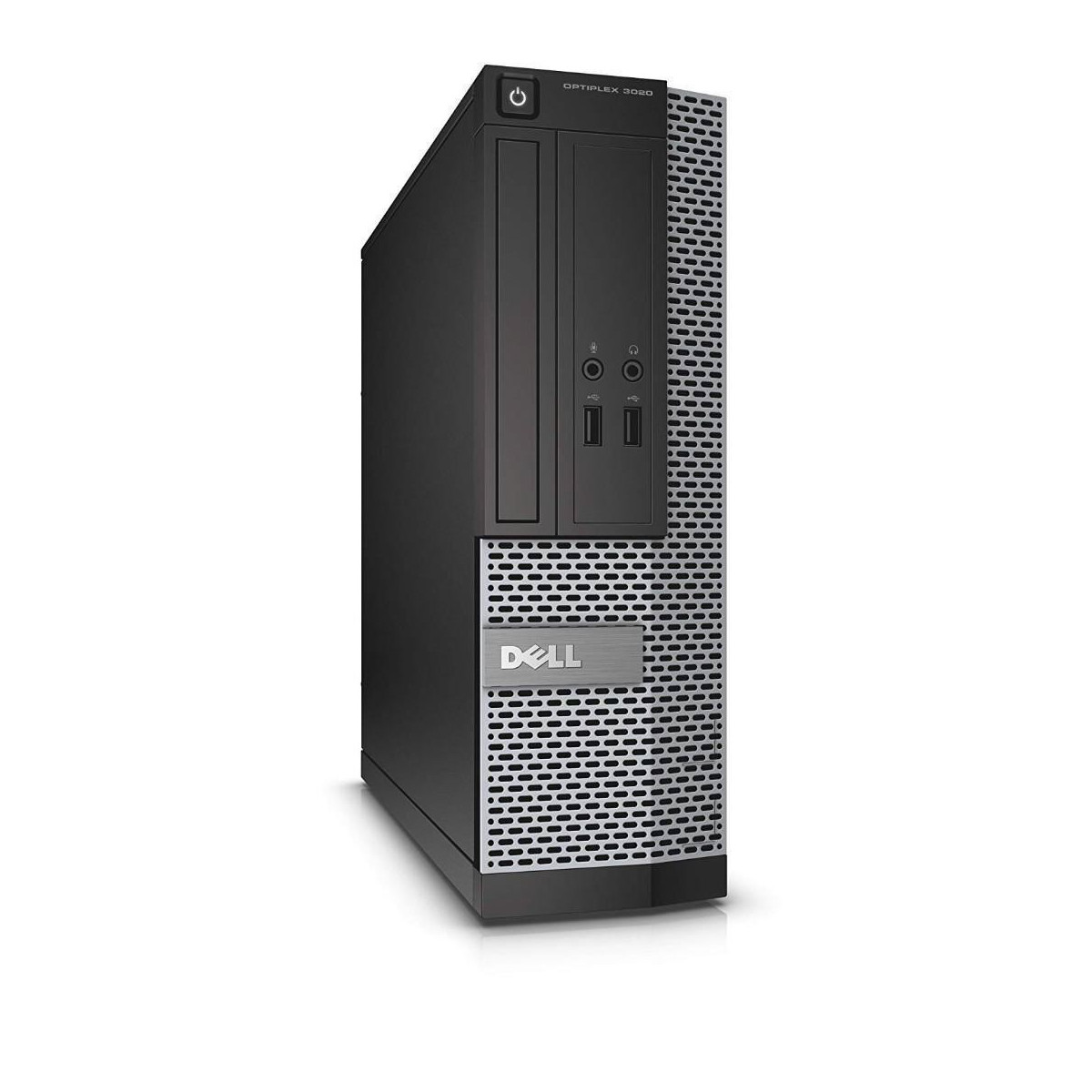 Desktop Dell 3020 SFF i5-4Gen 4Gb 500Gb WPro