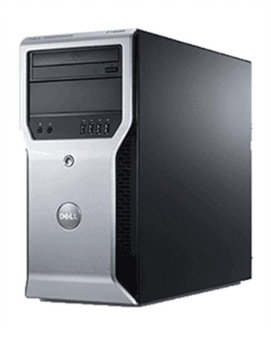 Wks Dell T1600 E3-1270 16Gb SSD512 V4800-1Gb