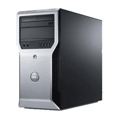 Wks Dell T1600 E3-1270 16Gb SSD512 V4800-1Gb