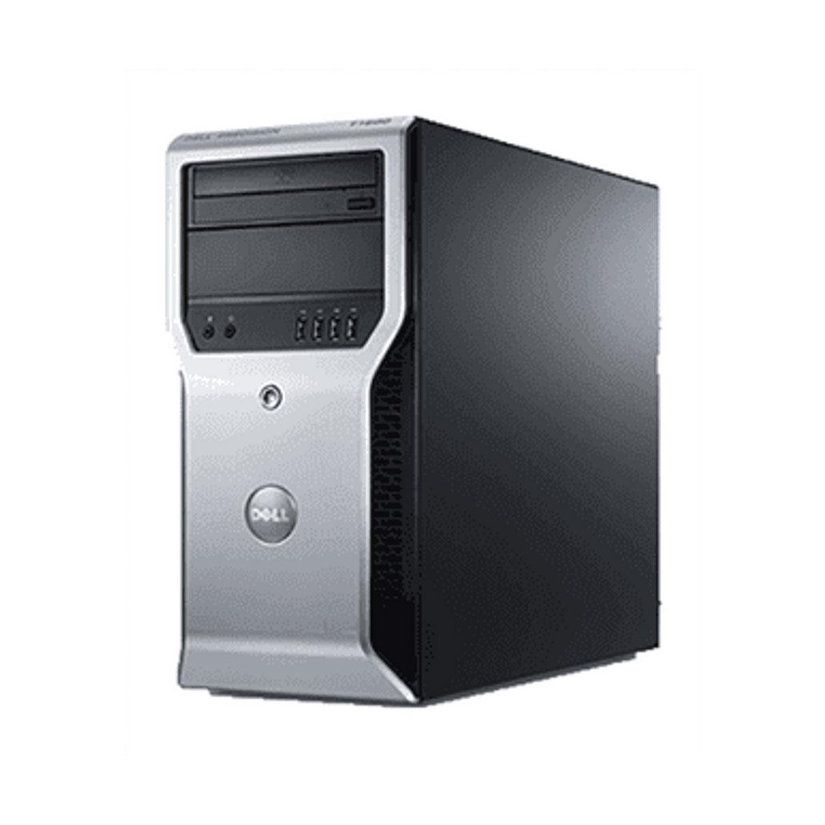 Wks Dell T1600 E3-1270 16Gb SSD512 V4800-1Gb