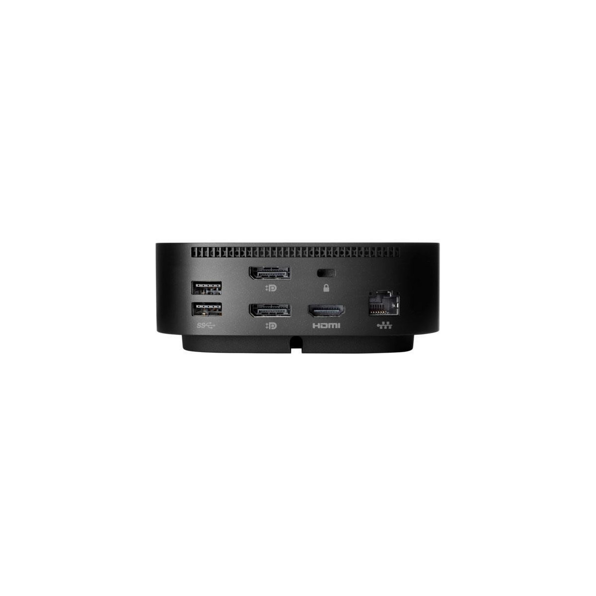 Docking Station HP Universal G2 Usb-C Usb3.0 s/ AC