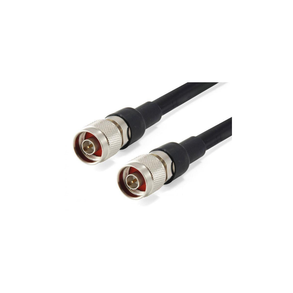 Cabo de Antena LevelOne ANC-4160 N Plug 6m