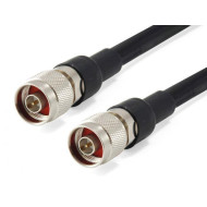 Cabo de Antena LevelOne ANC-4160 N Plug 6m