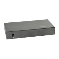 Switch LevelOne GEP-0823 8p Gigabit PoE 120W