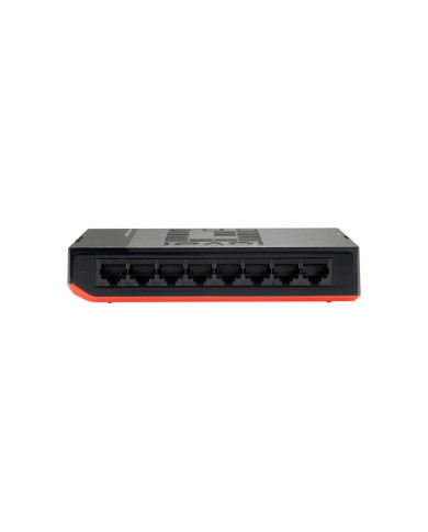 Switch LevelOne 8p Gigabit GSW-0807