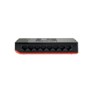 Switch LevelOne 8p Gigabit GSW-0807