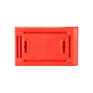 Switch LevelOne 8p Gigabit GSW-0807