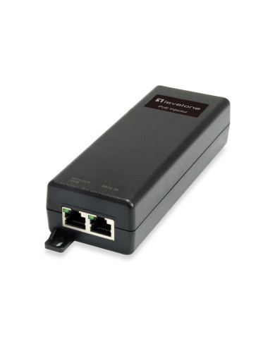 PoE Injector LevelOne POI-2002 IEE 802.3AF 15.4W