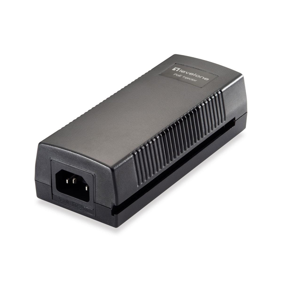 PoE Injector LevelOne POI-3010 802.3AT/AF 30W