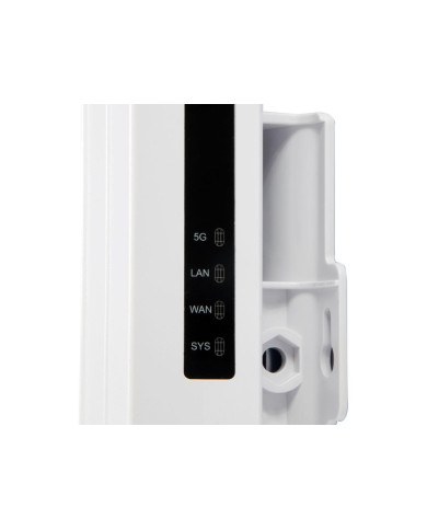 Access Point LevelOne WAB-5010 N300 5Ghz PoE Exter