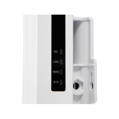 Access Point LevelOne WAB-5010 N300 5Ghz PoE Exter