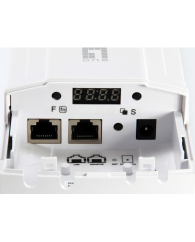 Access Point LevelOne WAB-5010 N300 5Ghz PoE Exter