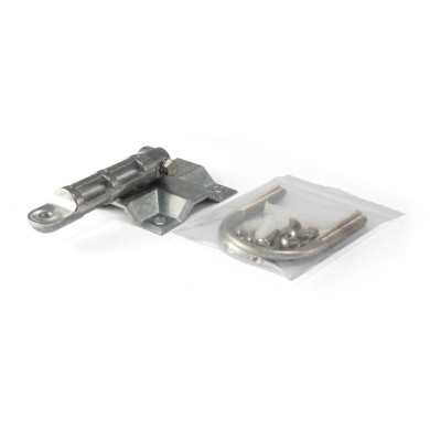 Antena LevelOne WAN-2121 12dBi 2.4Ghz Directional